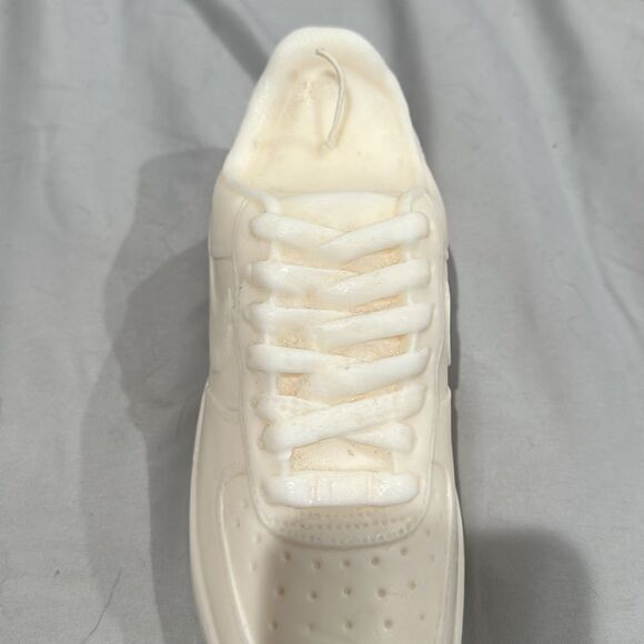 Handmade Nike Air Force 1 Candle - Picture 4 of 8